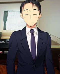 正司父