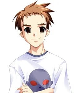 Yuuki Juichirou