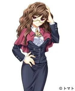 Rose de Morgan