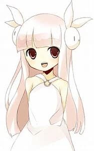 Shirayuki Kokoa