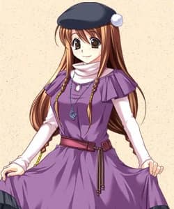 Himekawa Manami