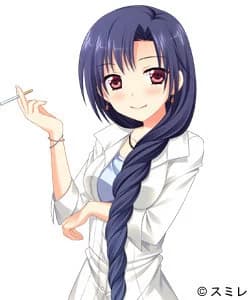 美弥原 冴子