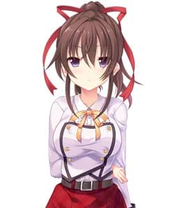 Shinonoi Keiko