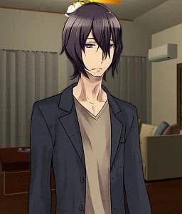 Tsukikage Kyouya