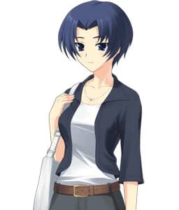 Aida Kyouko
