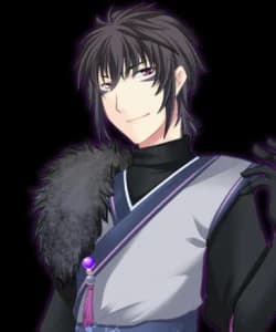 Karasuma Yatsude