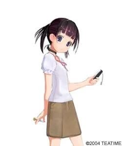 芹川 千里