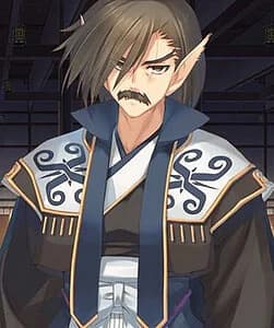 胧