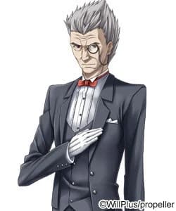 Lucifuge