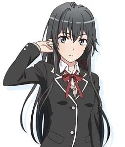 雪ノ下 雪乃