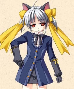 Kanou Ai