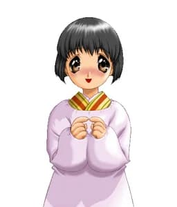 Sugihara Mariko