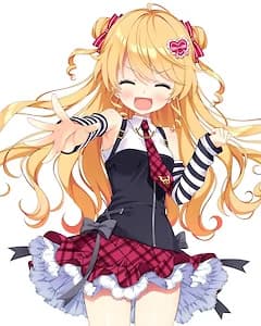 Ten'ou Ichika