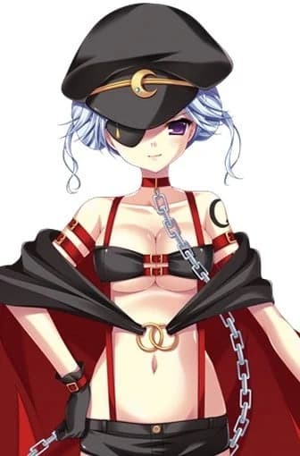 カリオストロ