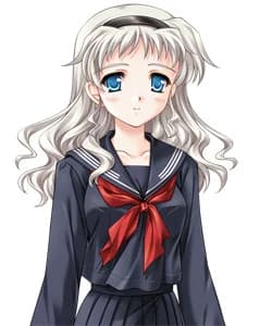 汐見 悠絵
