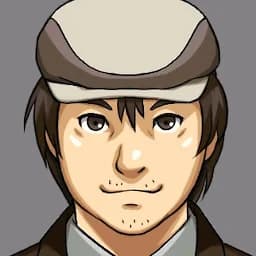 Nakamado Shinji