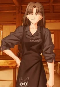 Hotaruzuka Otoko
