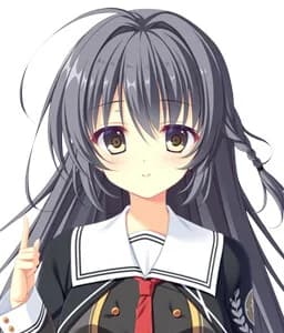 Tokisaka Yukina