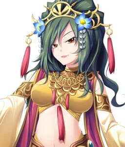 丹生真黄