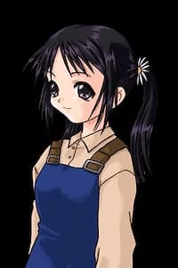 Mizuki Mana