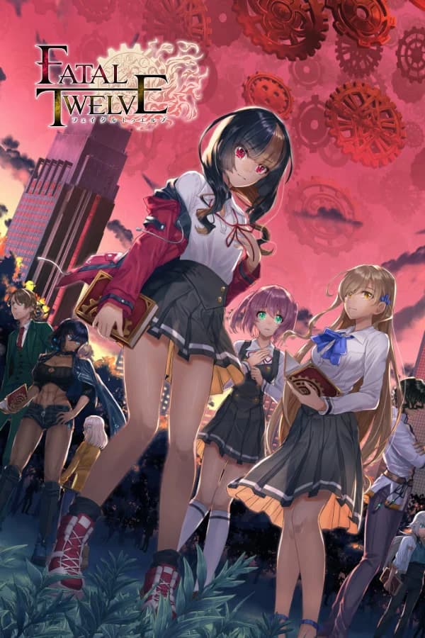 FATAL TWELVE