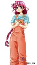 Sakaeda Kyouko