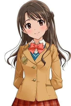 島村卯月