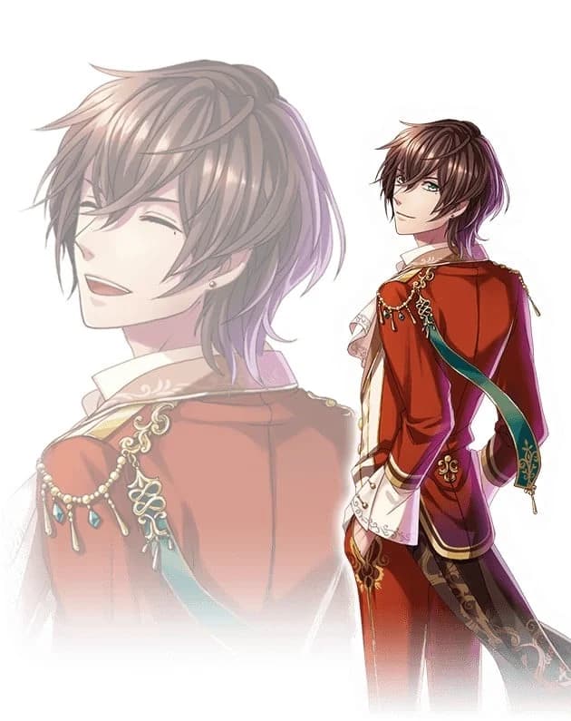 ジョシュア