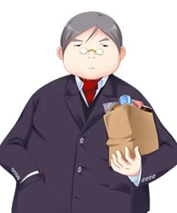来栖 紫苑
