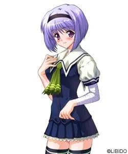 Ogawa Hiromi