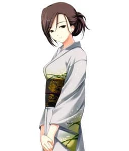 Kuroda Kayo