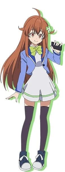 天宮ミモリ