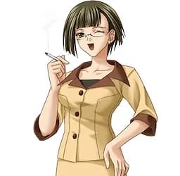 Kyou