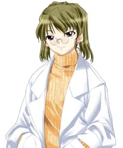 Yaegashi Iori