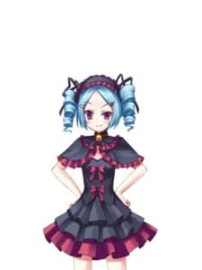 Tokiha Misa