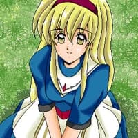 タニア・ロード・ロザリア