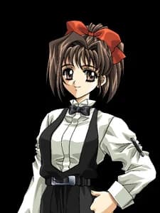 Abe Ryouko