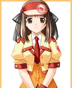 桜井 加世