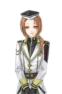アシュリー・コレット