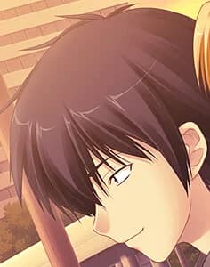 Uesugi Ren