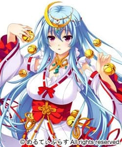 Tsukuyomi