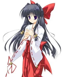Tsukimiya Kaede