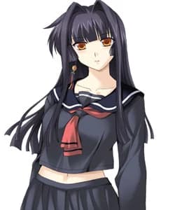 Yamagami Reika