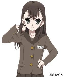 Kasannoin Kyoumi