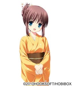 Sakazaki Nanoka