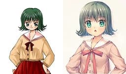 広瀬 真希