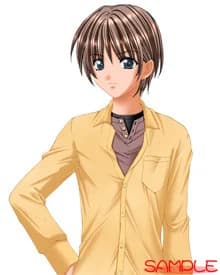Hitomi Akira