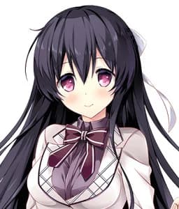 花守 栞織