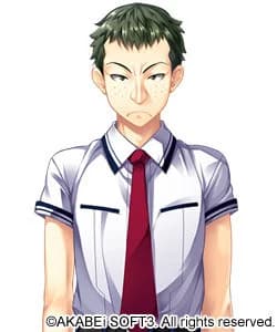 Tsuchiya Mitsuru