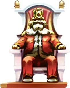 ゴールデン・ウェンズディング・マーク2伯爵